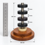 Floating Ring Magnet Apparatus
